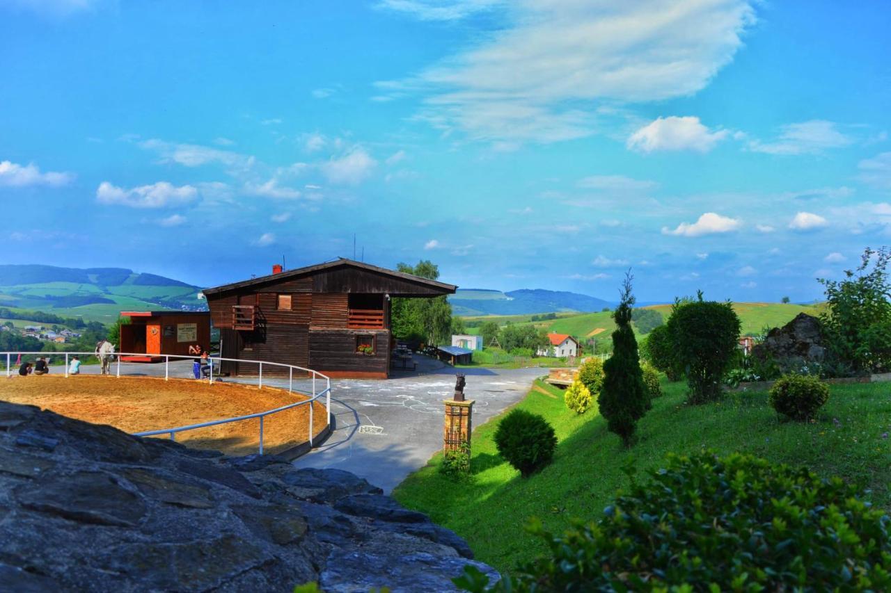 Chata Koniaren Pavlovce Exterior photo